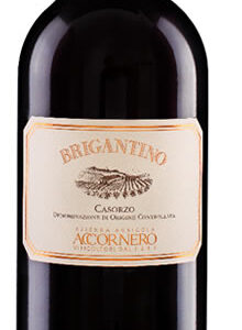 Brigantino (doux, pétillant) DOC Casorzo 75 cl.