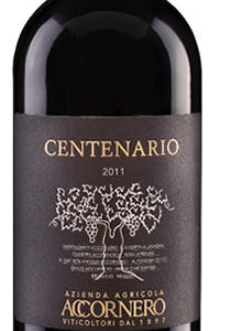 Centenario DOC Monferrato 75 cl