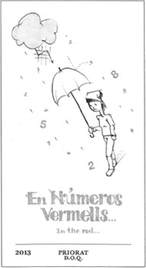 En Numeros "Etiquette Blanche" 75 cl.