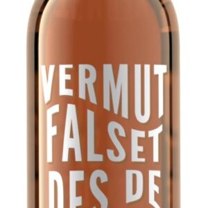 Vermut blanc 75 cl.