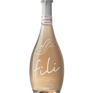 PROSECCO DOC ROSE’ BRUT MILLESIMATO 2021