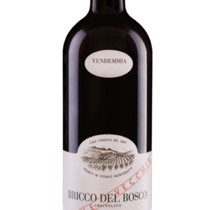 Bricco del Bosco DOC Vigne Vecchie