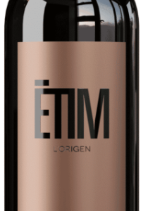ETIM L'Origen 75 cl. (Nouveauté 2023)