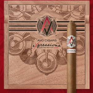 AVO Expressions Limited Edition 2024