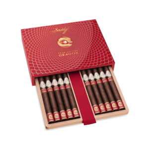 Davidoff Cigare double corona Year of the Dragon