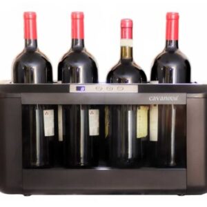 Cave à vins 5 bouteilles 75cl