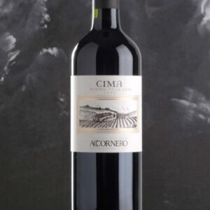 Cima DOCG - Riserva della Casa